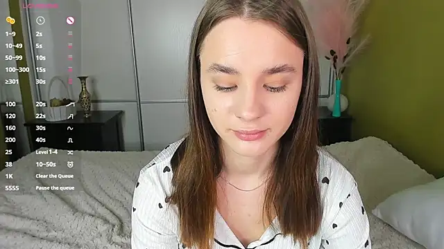 عرض كام JinnyMcie