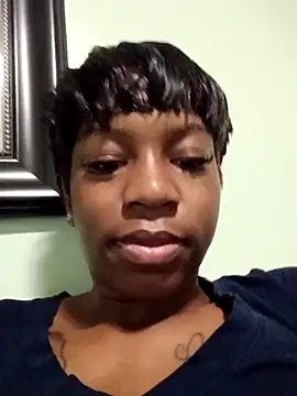 HealerBae Chat XXX in diretta