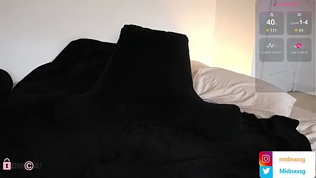 Chat XXX Live midnaxsg