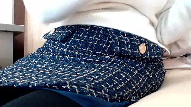 Show webcam de Anabelldestiny