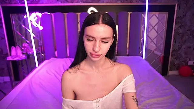 Chat XXX en directo de Snow_WhiteeeX