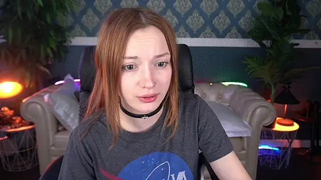 Chat XXX Live FoxyMayy