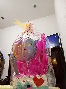 SabrinaVantress – Live XXX-chat