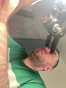 Webkamerová show DorianJeday