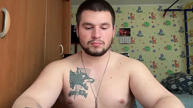 Вебкам-шоу chiraq1945