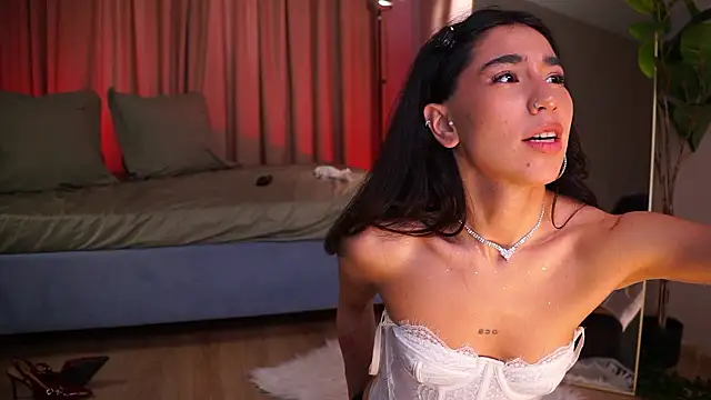 Онлайн чат XXX YokoKoko_