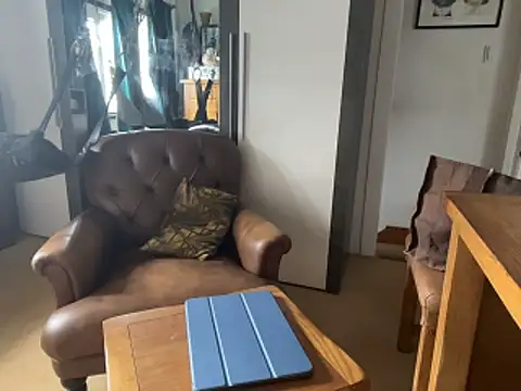 Show Webcam de LeatherSdaddy