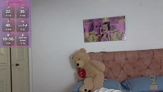 Valery__lovex Live XXX-Chat