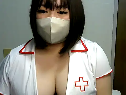 yuririn_Gcp's Webcam Show