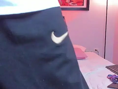 Živý XXX chat Noahh_Saky