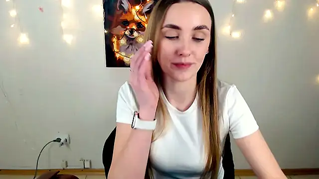 Doll_Angelina Live XXX-Chat