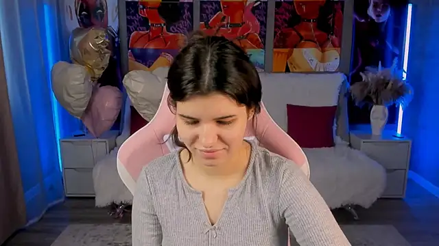 AnoraDark live XXX chat