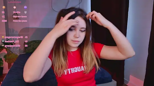 Lina_Glow Live XXX-Chat