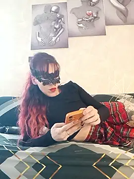 Porcellina0924 Show in webcam