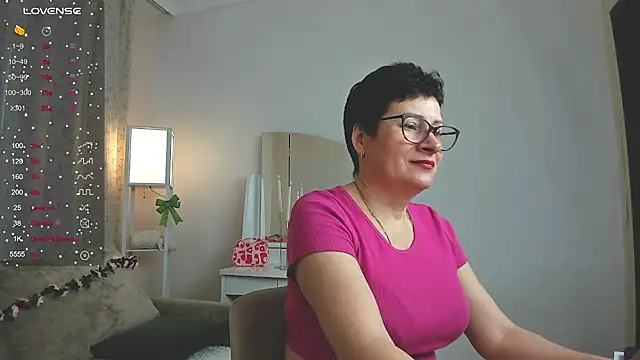 JennyMons Webcamshow