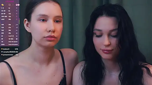 ZofiaSoshnik live XXX chat