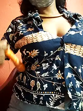 แชท XXX สดของ Horny_Natasa_