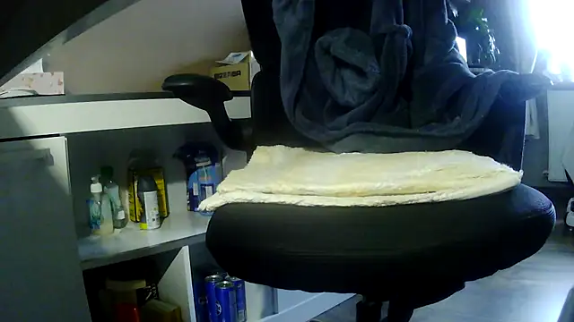 Show de webcam de suedel65