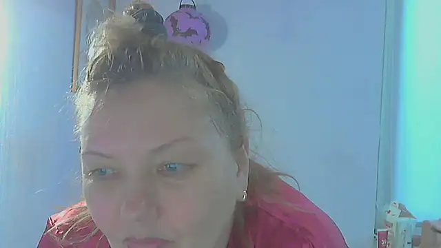 Lusi-777 Live XXX-Chat