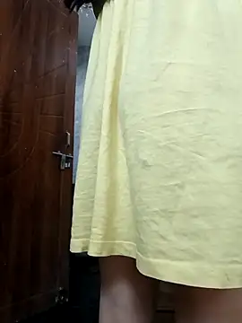 Chat XXX ao vivo de PUNAM456