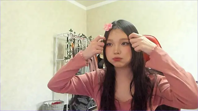 Pertunjukan Kamera Web wastforu