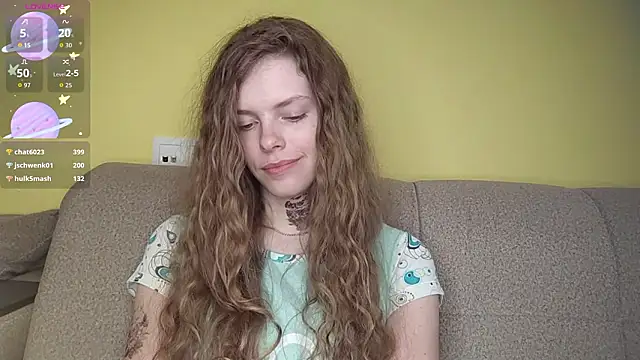 RayaNenlia's Live XXX Chat