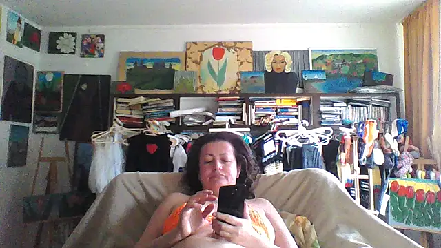 Chat XXX Live MariaAnaSunshine