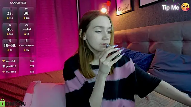 Lesi_Moonie01 Live XXX-Chat