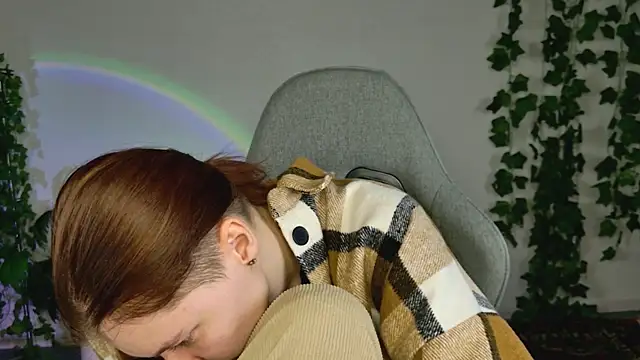 LadyLolipop_ Live XXX-Chat