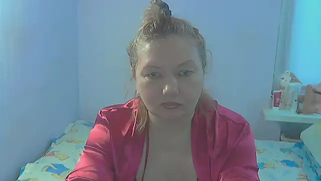 Czat XXX na żywo – Lusi-777