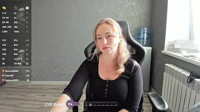 XXX chat uživo modela goddeesssssss