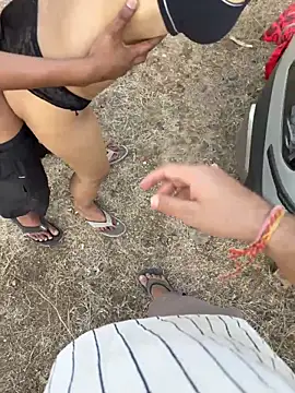 Miss__Malaika 在線直播表演