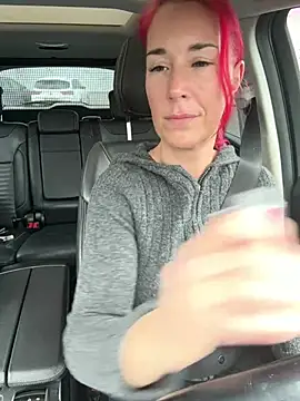 black-flamingo Webcam Show