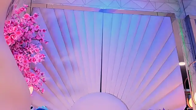 XXX chat uživo modela VesperVelvet