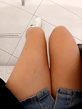 Ori-Lynkのウェブカメラショー