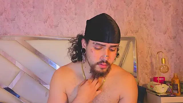 XXX chat uživo modela Benny_and_Mark