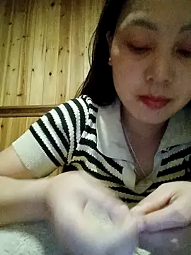 Abi-ni Pertunjukan Webcam