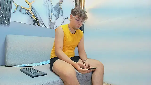 Czat XXX na żywo – PAULO_PARKER2