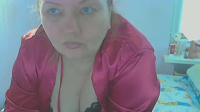 Lusi-777: онлайн-секс-чат