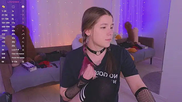 Mira_Falls: απευθείας συνομιλία ΧΧΧ