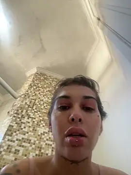 Sembang XXX Secara Langsung Nikatsu