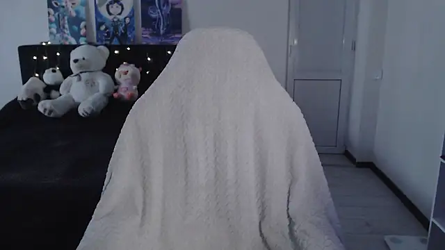 Chat XXX Live Little_flowers