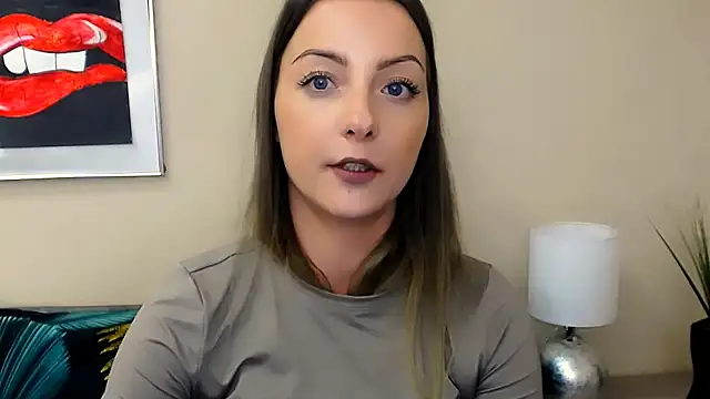 NatalieSexy Live XXX-Chat