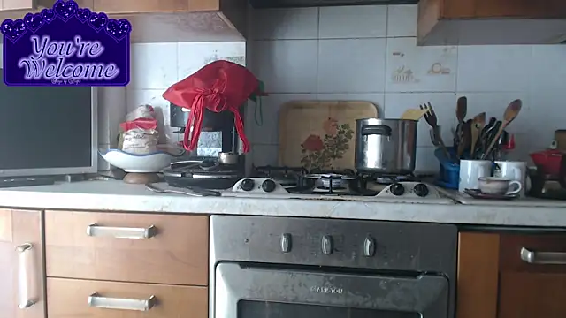 martachatte's Live XXX Chat