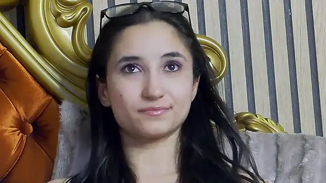 CarolinaBlair's Live XXX Chat