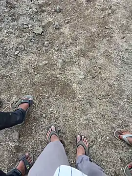 Miss__Malaika's Webcam Show