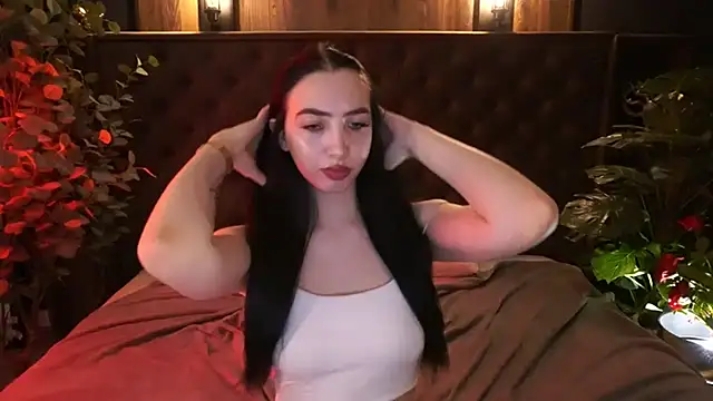 WildKittenX_ Obrolan Langsung XXX