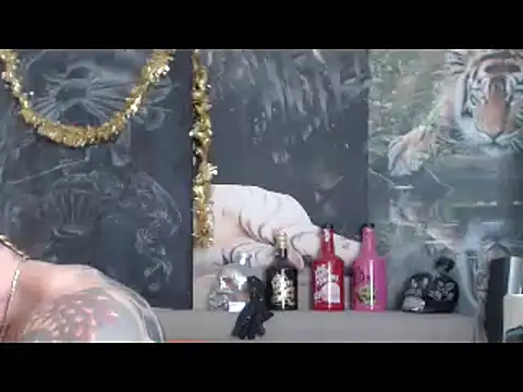 viking_30's Webcam Show