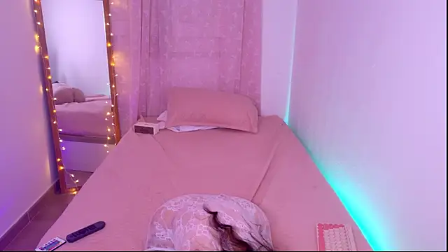 Mar_333 Live XXX-Chat