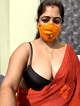 Poly_bhabi ওয়েবক্যাম শো